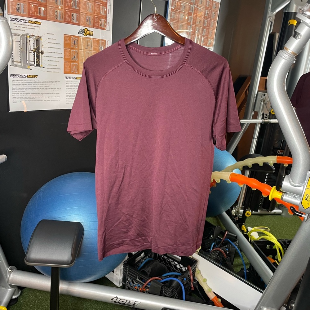 Lululemon Shirt